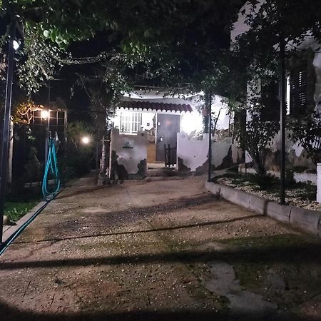 Finca Riodiel Gibraleon Exterior photo